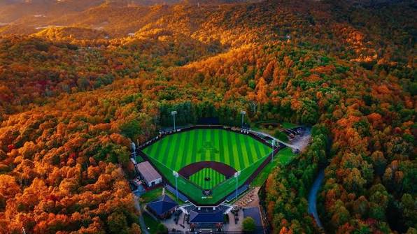 Fall - Baseball & Softball 2026 !